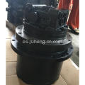 DOOSAN DX55 DRIVE FINAL DX55 Motor de viaje 170403-00082